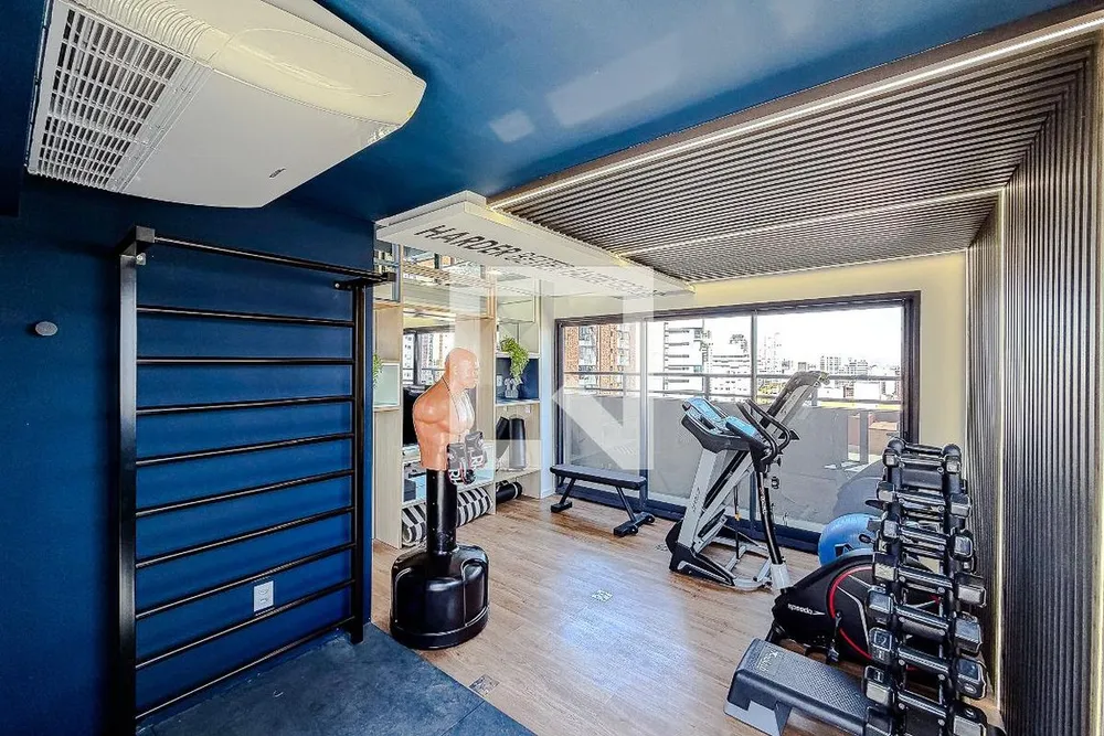 Kitnet-Studio, 37 m² - Foto 6