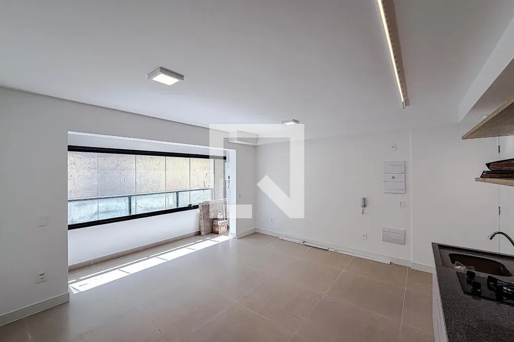 Kitnet-Studio, 37 m² - Foto 8