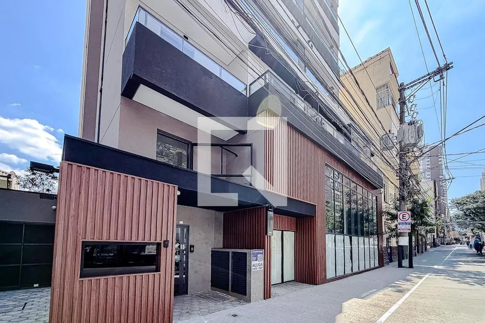 Kitnet-Studio, 37 m² - Foto 2
