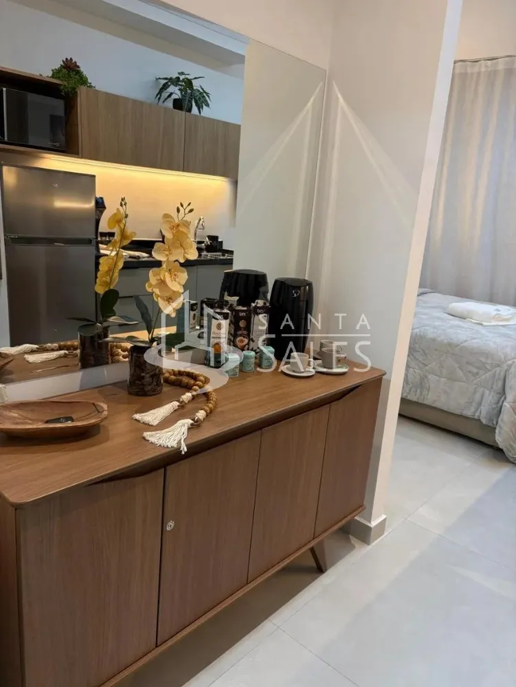 Apartamento, 1 quarto, 20 m² - Foto 6