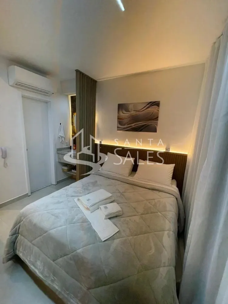 Apartamento, 1 quarto, 20 m² - Foto 5