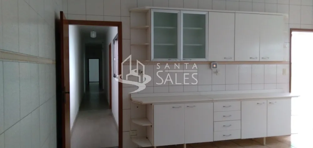 Casa, 4 quartos, 245 m² - Foto 13