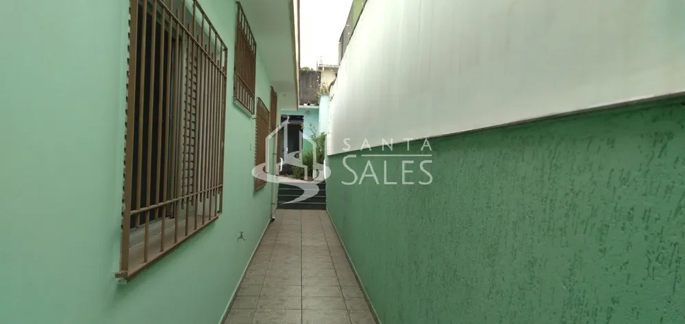 Casa, 4 quartos, 245 m² - Foto 5