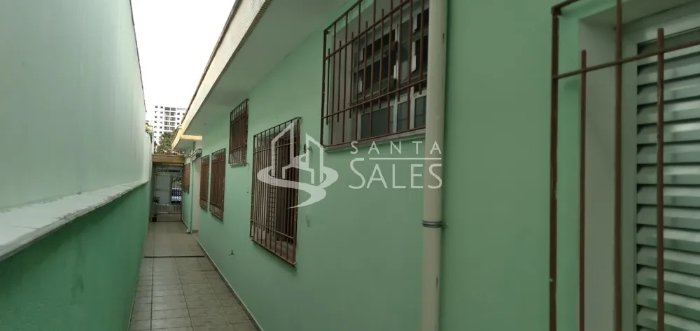 Casa, 4 quartos, 245 m² - Foto 9