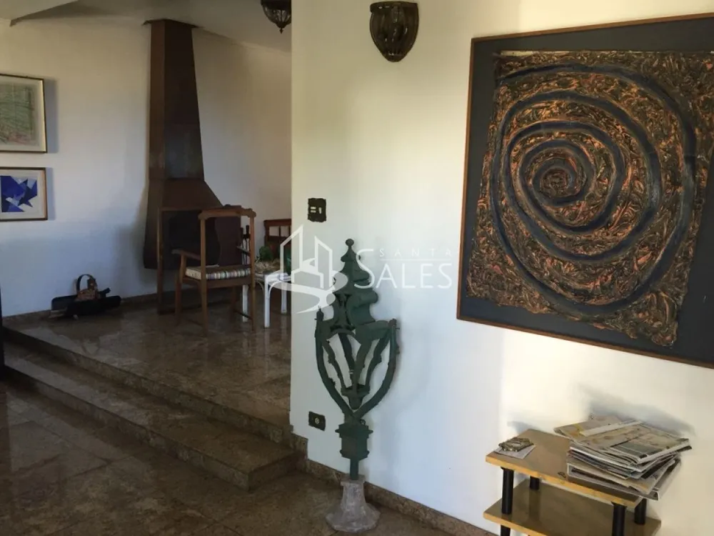 Sobrado, 4 quartos, 350 m² - Foto 7