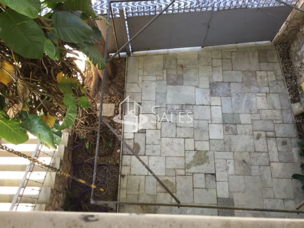 Sobrado, 4 quartos, 350 m² - Foto 9