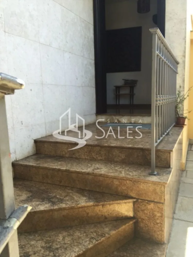 Sobrado, 4 quartos, 350 m² - Foto 11
