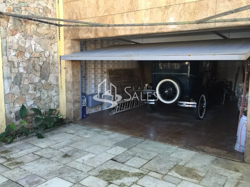 Sobrado, 4 quartos, 350 m² - Foto 6
