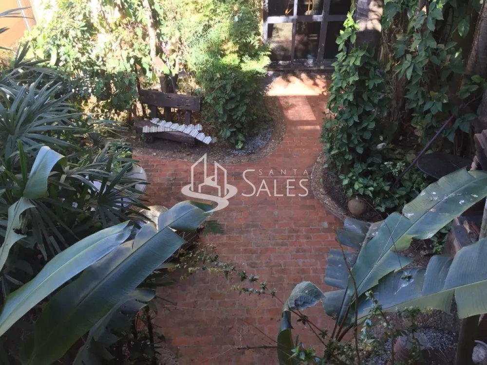 Sobrado, 4 quartos, 350 m² - Foto 5