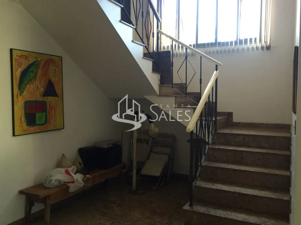 Sobrado, 4 quartos, 350 m² - Foto 10