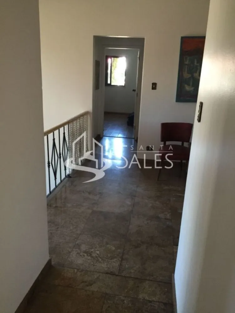 Sobrado, 4 quartos, 350 m² - Foto 12