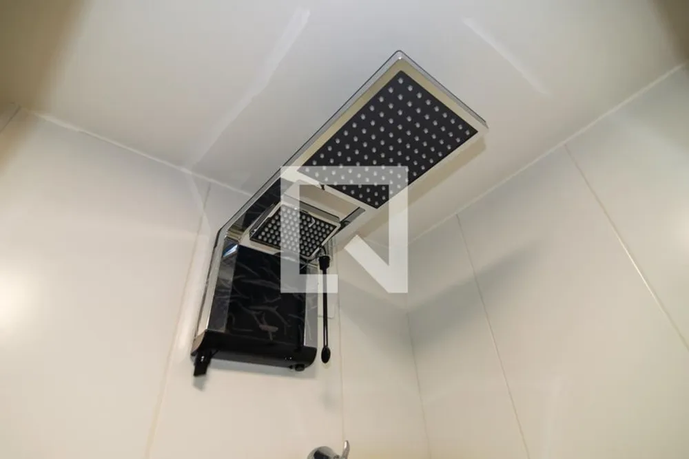 Kitnet-Studio, 28 m² - Foto 1