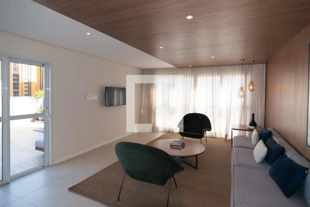 Kitnet-Studio, 28 m² - Foto 2