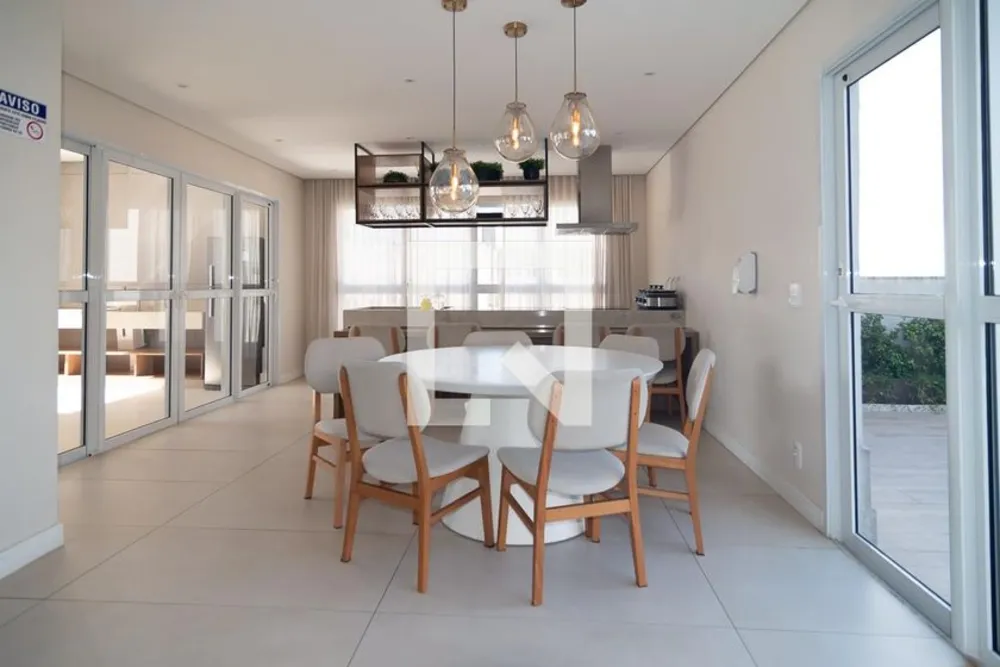 Kitnet-Studio, 28 m² - Foto 4