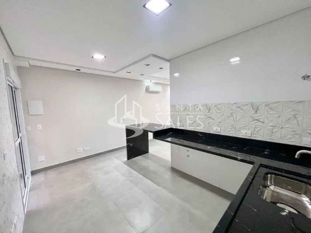 Sobrado, 3 quartos, 170 m² - Foto 12
