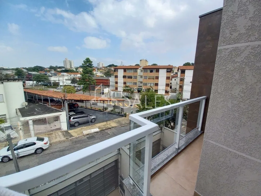 Sobrado, 3 quartos, 170 m² - Foto 4