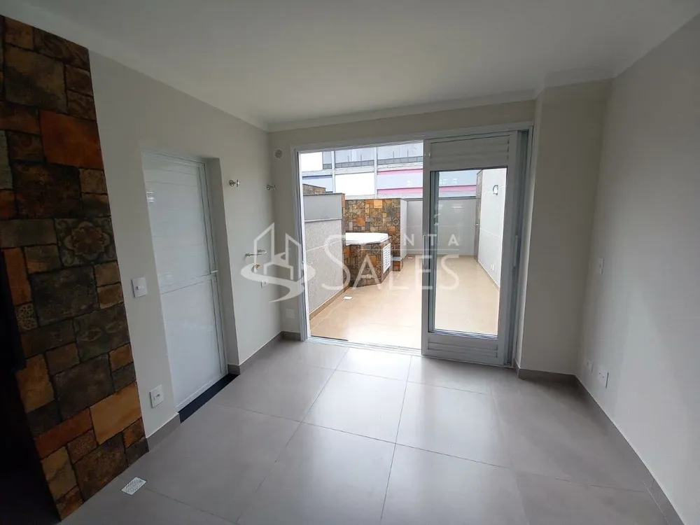 Sobrado, 3 quartos, 170 m² - Foto 7