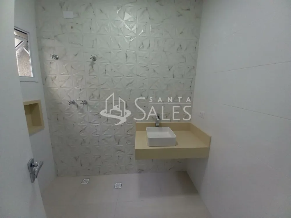 Sobrado, 3 quartos, 170 m² - Foto 5