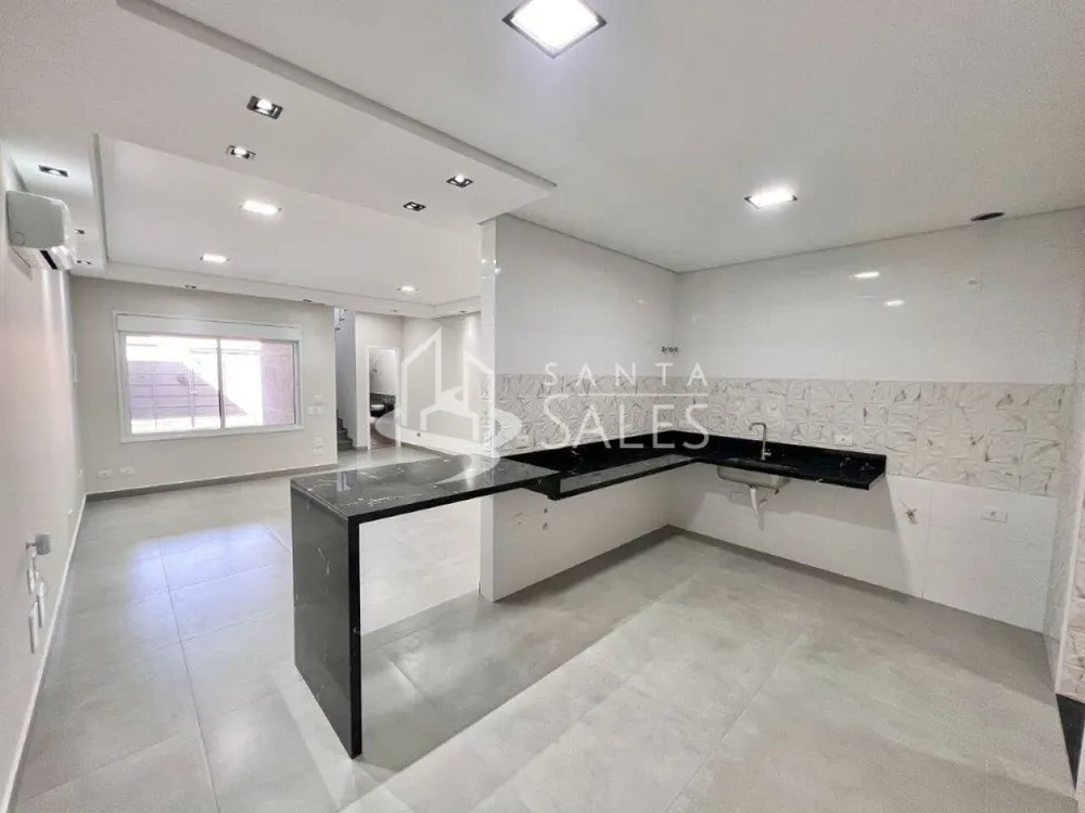 Sobrado, 3 quartos, 170 m² - Foto 14