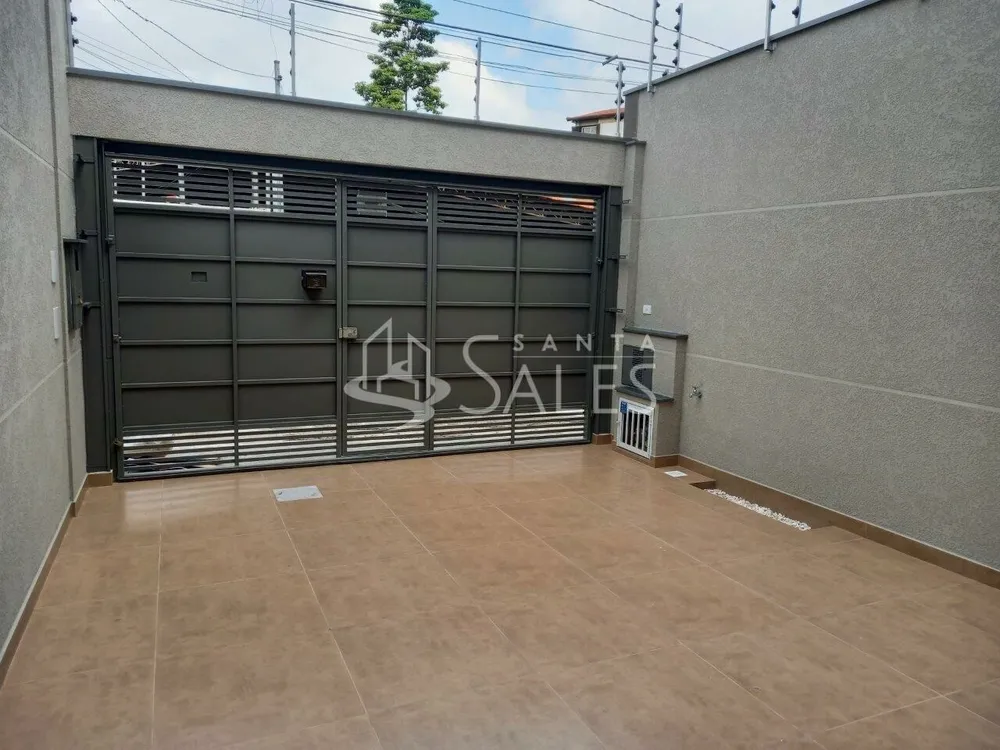 Sobrado, 3 quartos, 170 m² - Foto 9