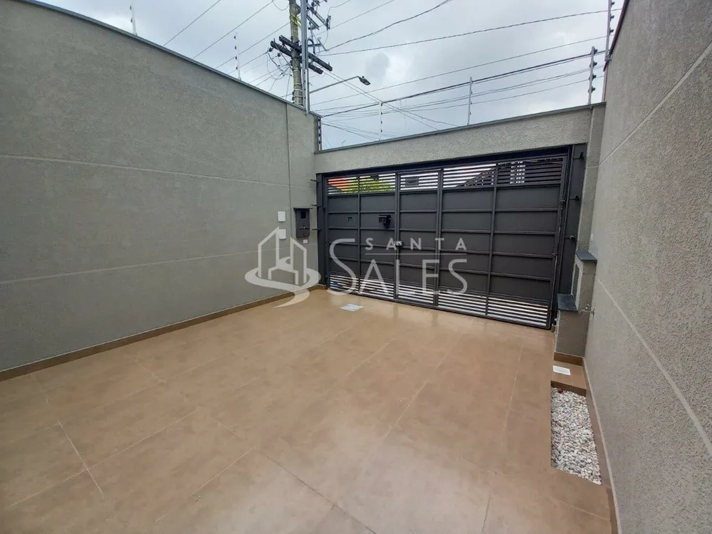 Sobrado, 3 quartos, 170 m² - Foto 8