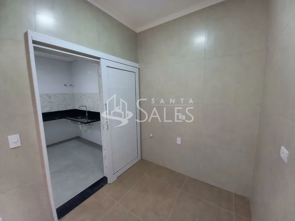 Sobrado, 3 quartos, 170 m² - Foto 2