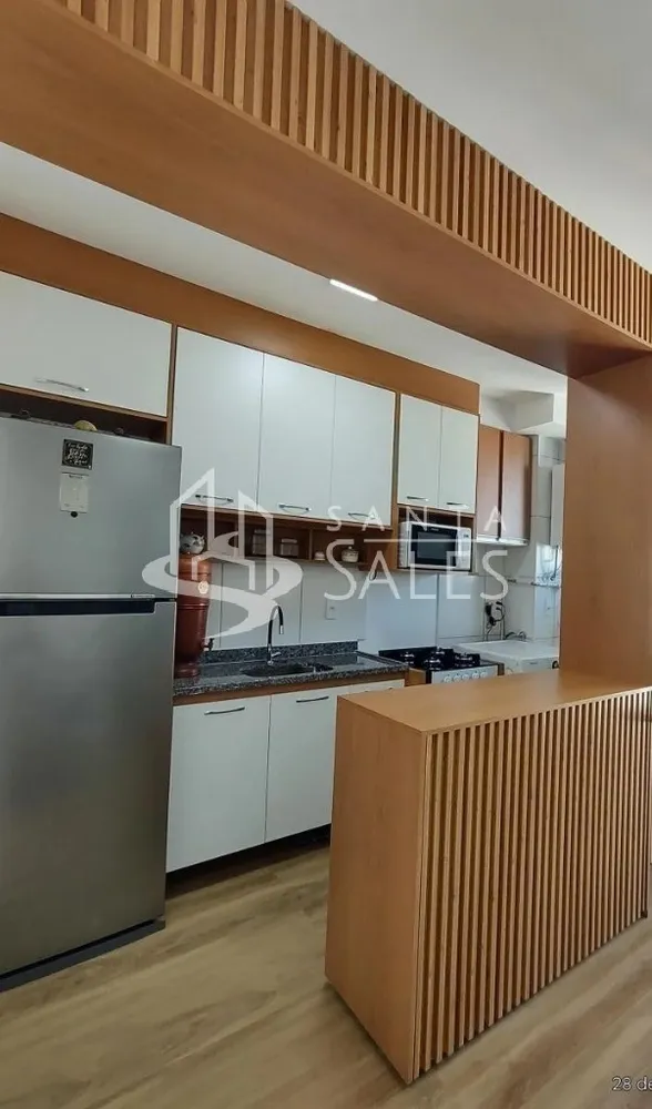 Apartamento, 1 quarto, 40 m² - Foto 5