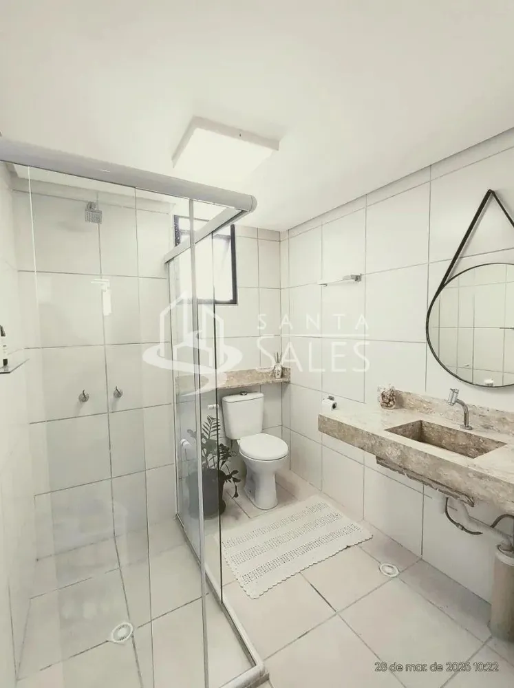 Apartamento, 1 quarto, 40 m² - Foto 8