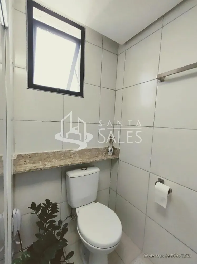 Apartamento, 1 quarto, 40 m² - Foto 9