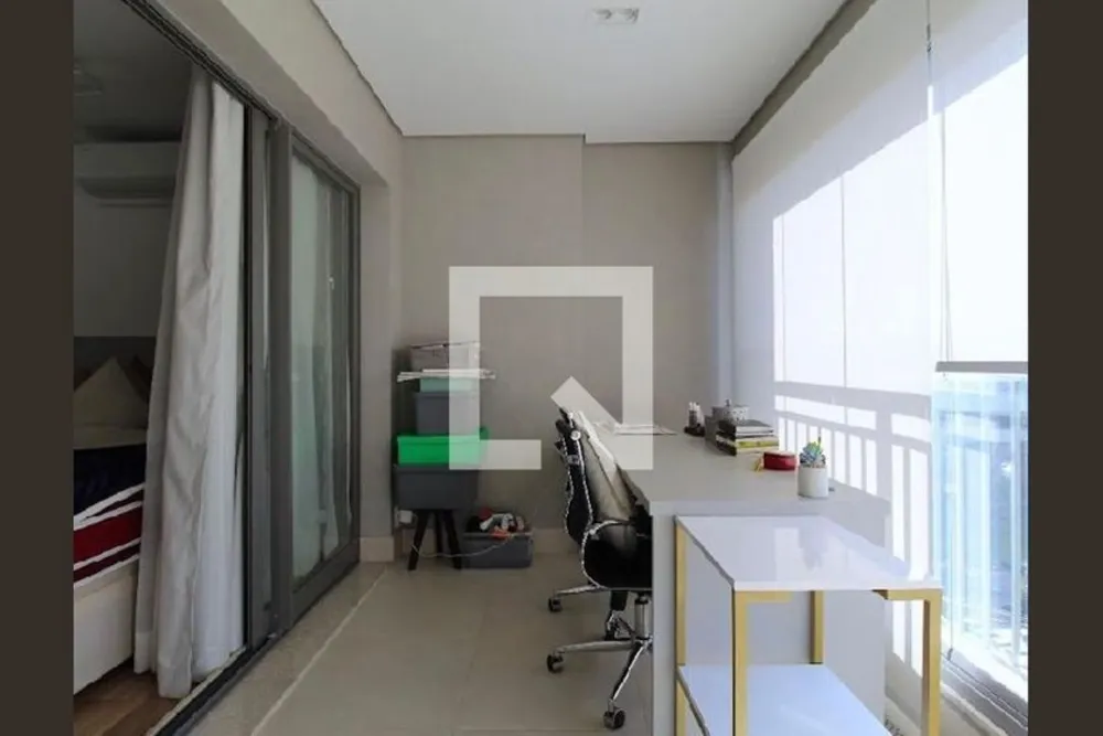 Kitnet-Studio, 35 m² - Foto 9
