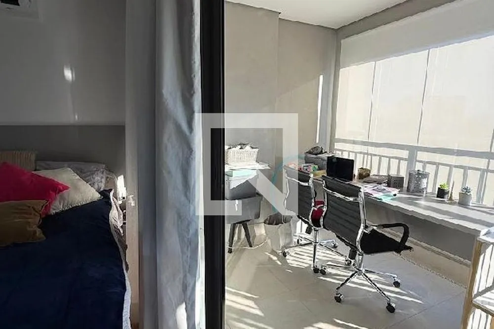 Kitnet-Studio, 35 m² - Foto 8
