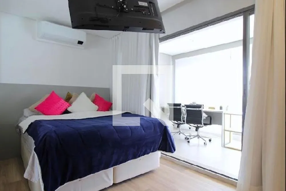 Kitnet-Studio, 35 m² - Foto 4