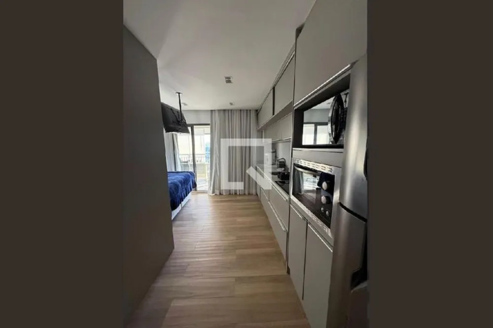 Kitnet-Studio, 35 m² - Foto 2
