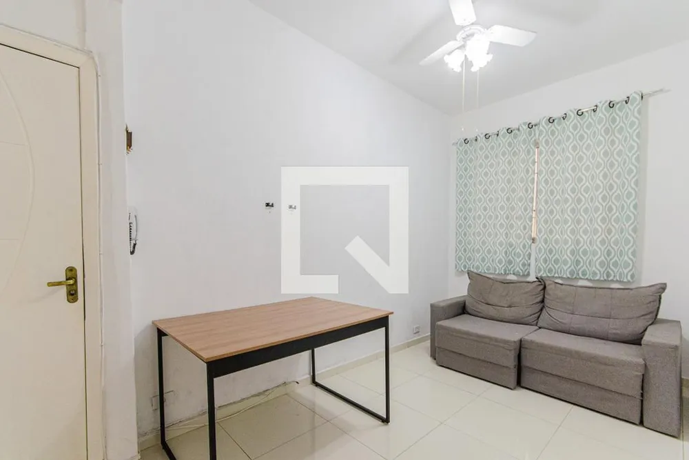 Apartamento, 2 quartos, 51 m² - Foto 2