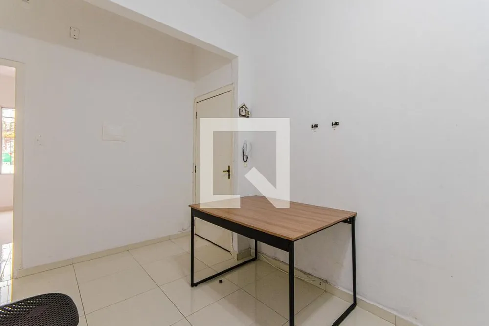 Apartamento, 2 quartos, 51 m² - Foto 1