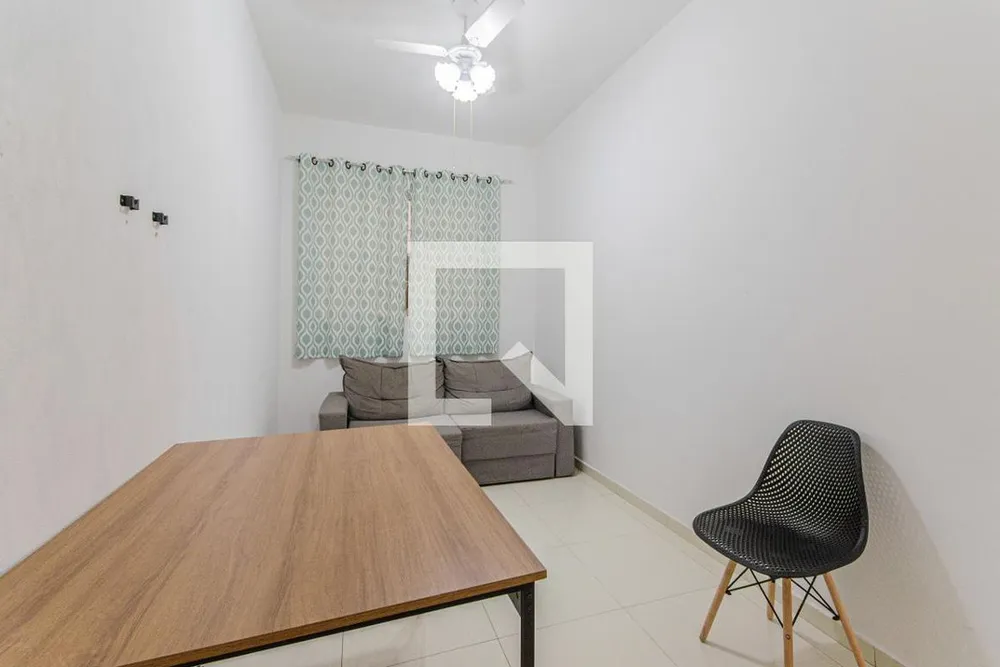 Apartamento, 2 quartos, 51 m² - Foto 1