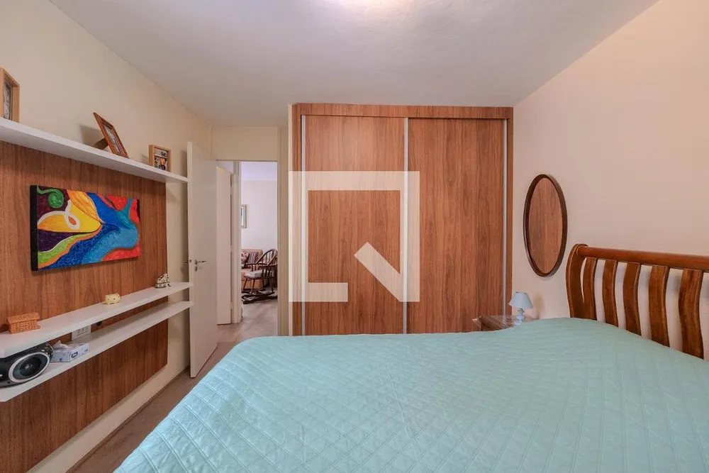 Apartamento, 2 quartos, 60 m² - Foto 1