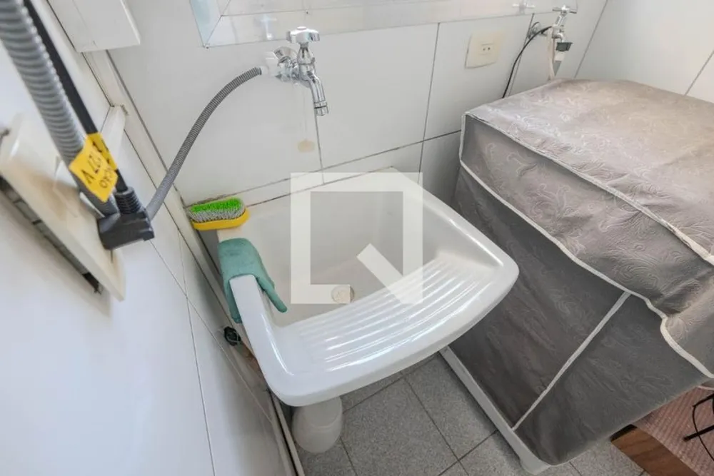 Apartamento, 2 quartos, 60 m² - Foto 4