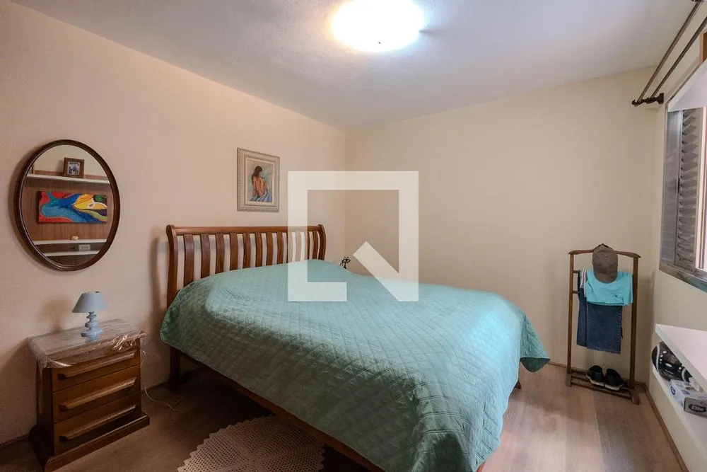 Apartamento, 2 quartos, 60 m² - Foto 6