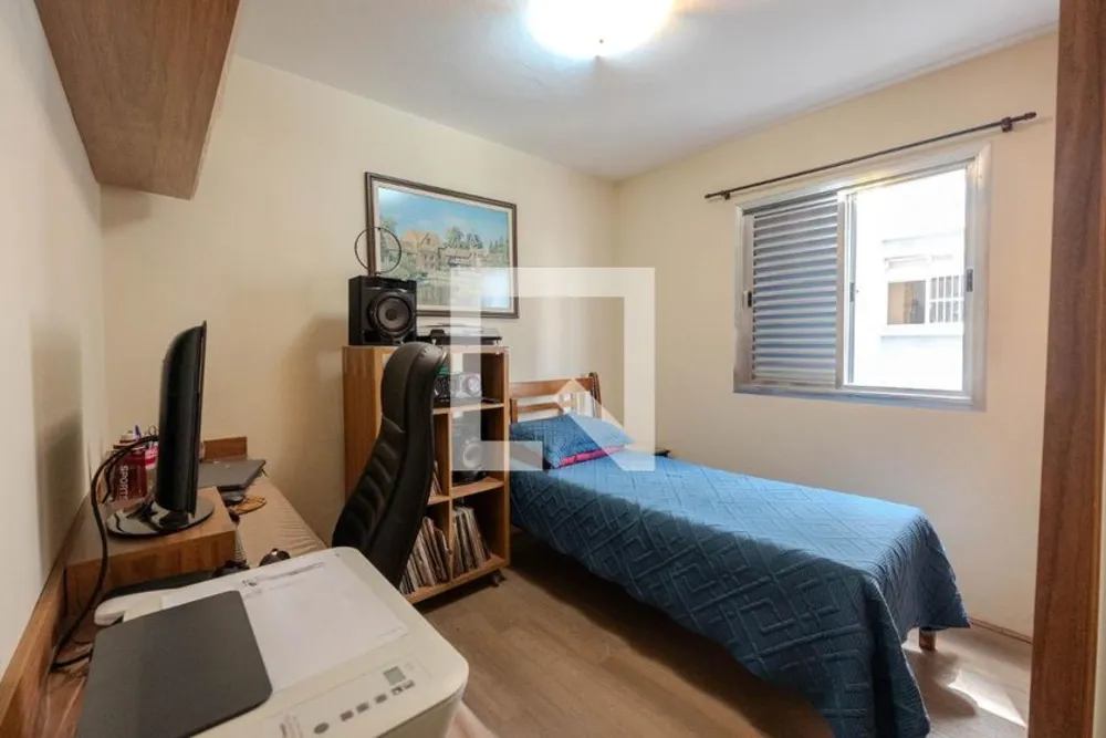 Apartamento, 2 quartos, 60 m² - Foto 8
