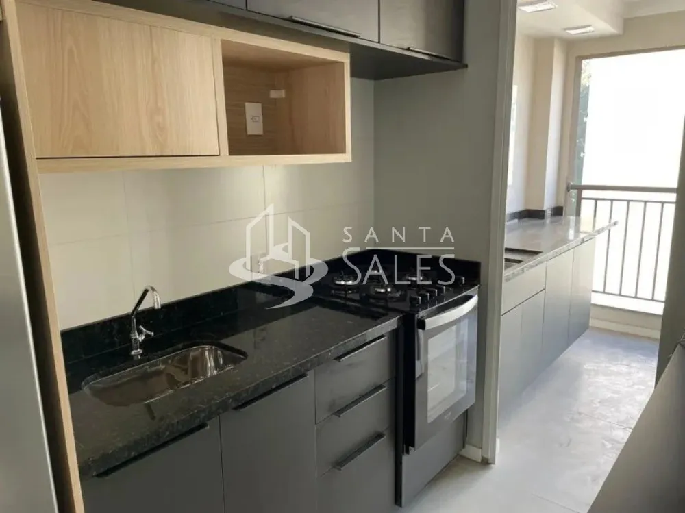 Apartamento, 1 quarto, 39 m² - Foto 7