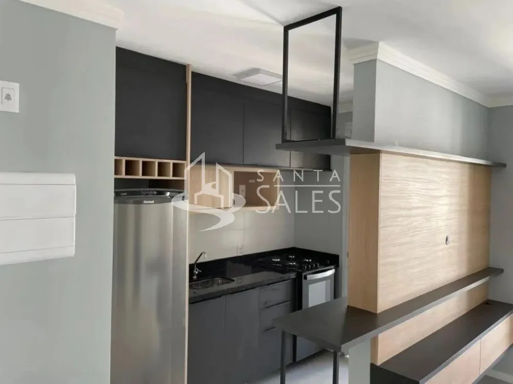 Apartamento, 1 quarto, 39 m² - Foto 4