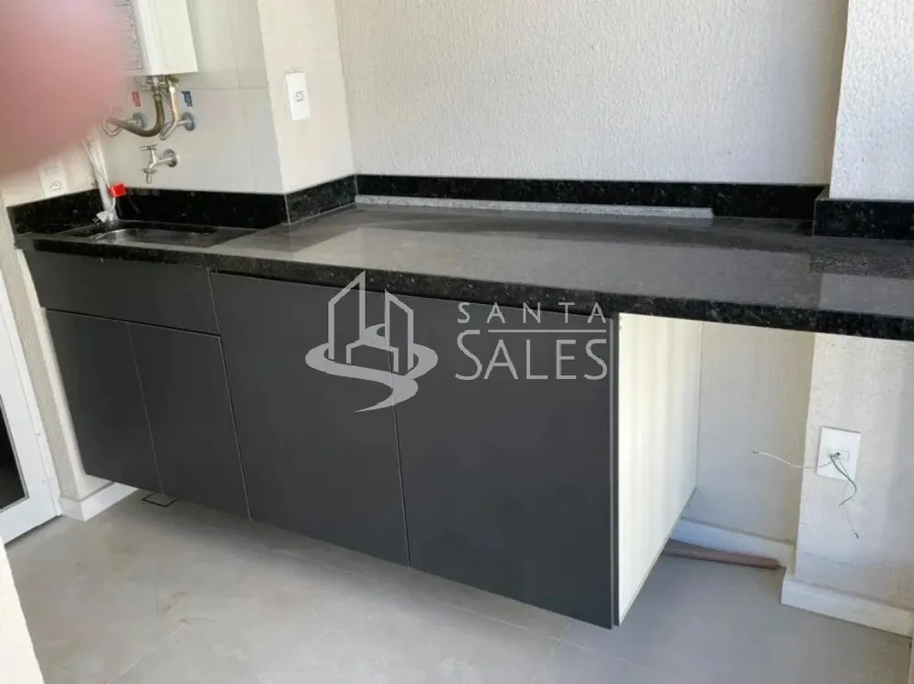 Apartamento, 1 quarto, 39 m² - Foto 3
