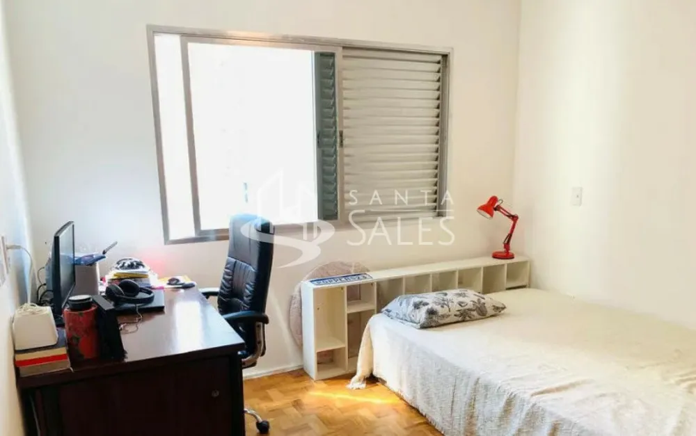 Apartamento, 2 quartos, 96 m² - Foto 1