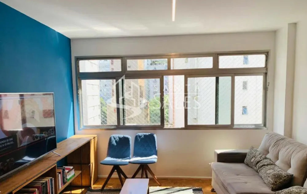 Apartamento, 2 quartos, 96 m² - Foto 7