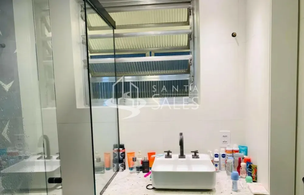 Apartamento, 2 quartos, 96 m² - Foto 10