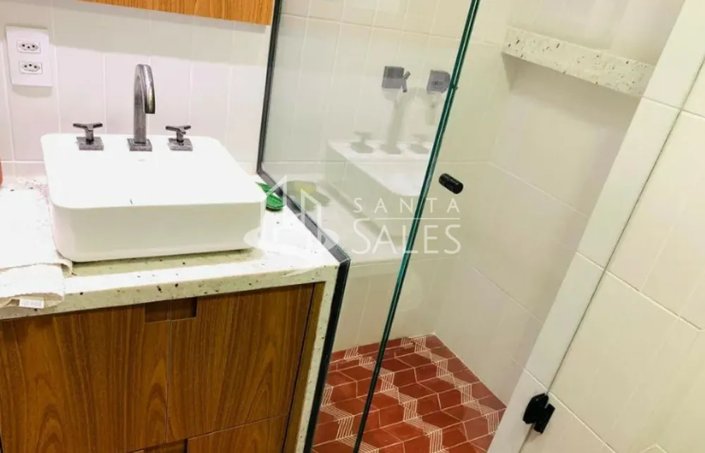 Apartamento, 2 quartos, 96 m² - Foto 6