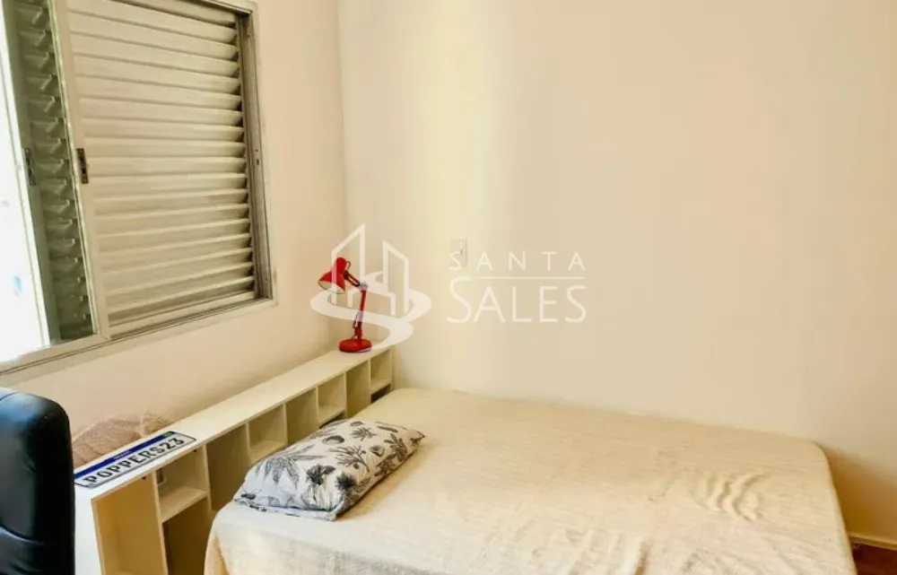 Apartamento, 2 quartos, 96 m² - Foto 5