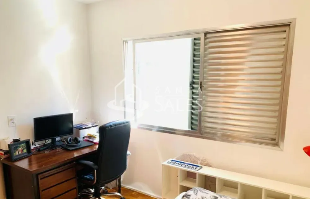 Apartamento, 2 quartos, 96 m² - Foto 11