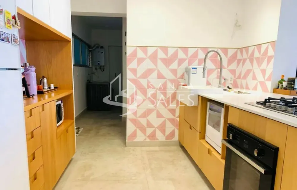 Apartamento, 2 quartos, 96 m² - Foto 8